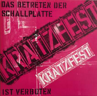 Kratzfest