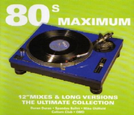 80s Maximum