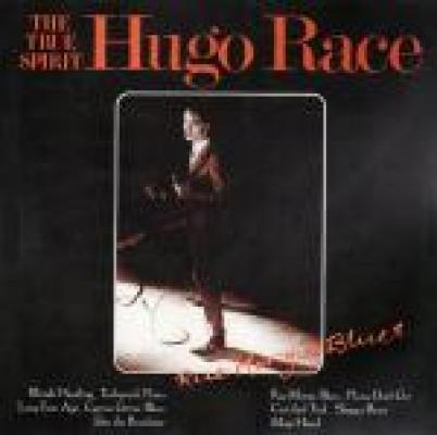 Rue Morgue Blues