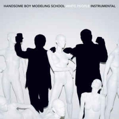 White People Instrumental