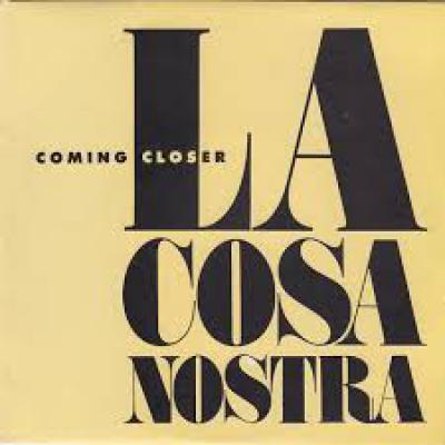 Coming Closer