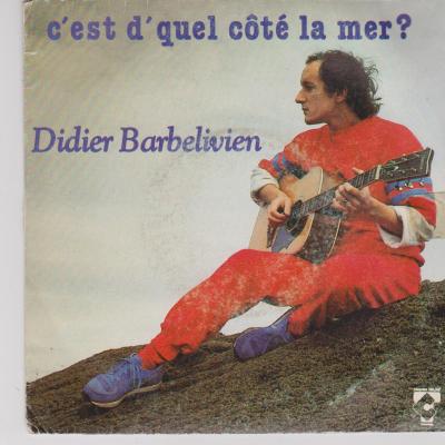 C'est D'quel Côté La Mer / Mélanco Mélodie