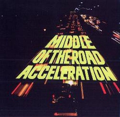 Acceleration
