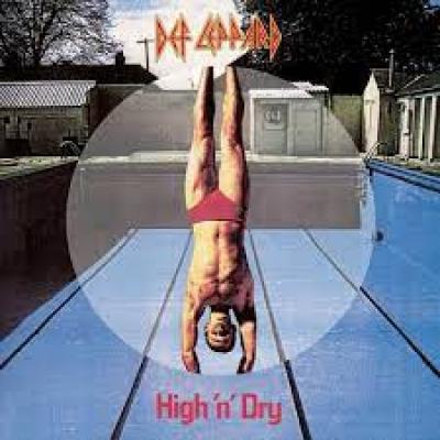 High'n'dry