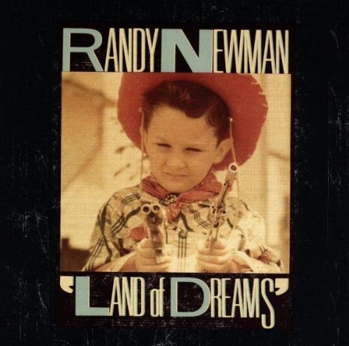 Land Of Dreams