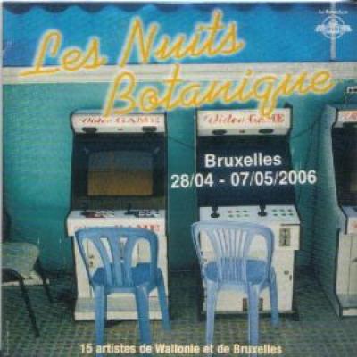 Les Nuits Botanique 2006