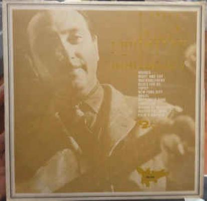 Django Reinhardt Et Le Quintette Du Hot Club De France