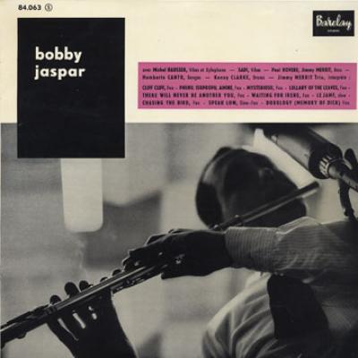 Bobby Jaspar
