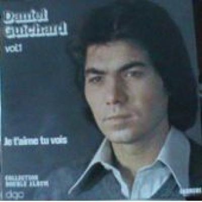 Je T'aime Tu Vois Vol 1