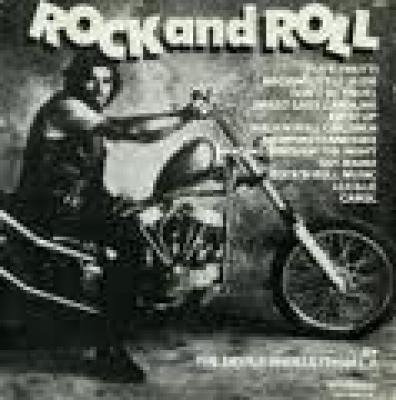Rock And Roll
