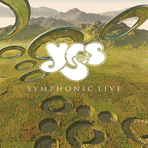 Symphonic Live