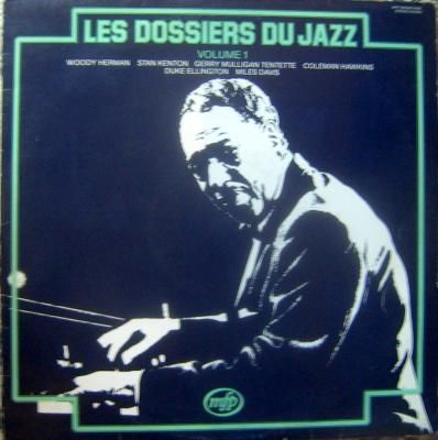 Les Dossiers Du Jazz Vol1