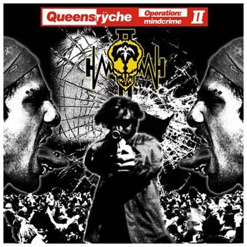 Operation: Mindcrime Ii