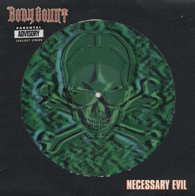 Necessary Evil
