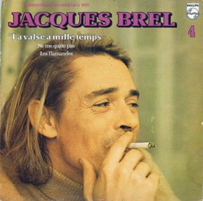 4 - La Valse à Mille Temps