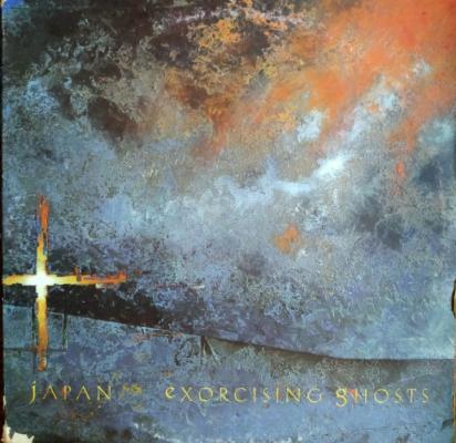Exorcising Ghost - **