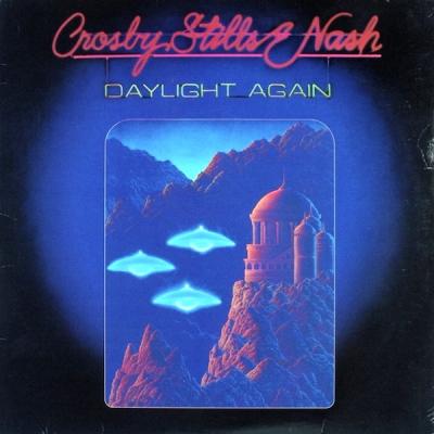 Daylight Again