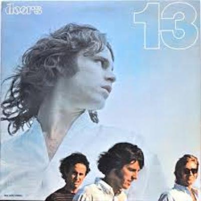 The Doors 13