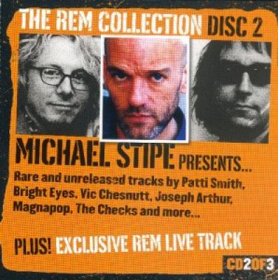 The Rem Collection Disc 2