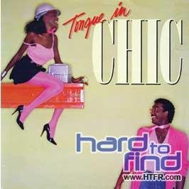 Tongue In Chic