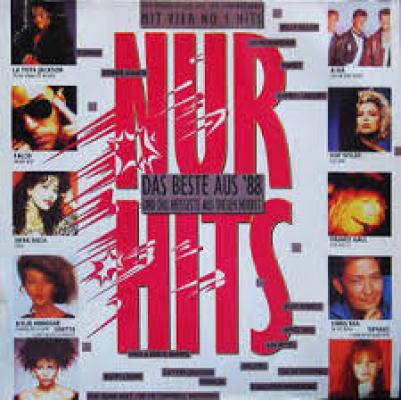 Nur Hit 88
