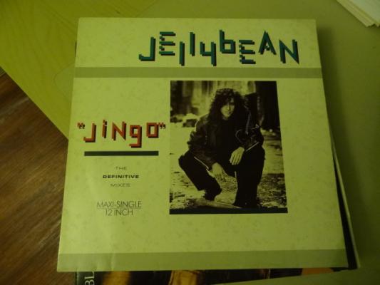 Jingo