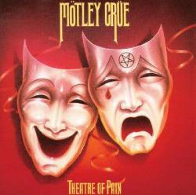 Theatre Of Pain