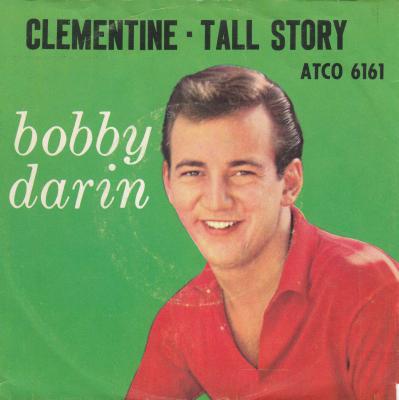 Clementine/ Tall Story