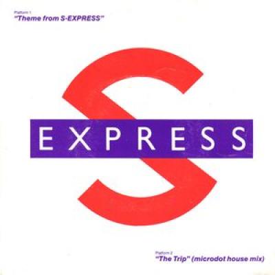 Theme From S-express