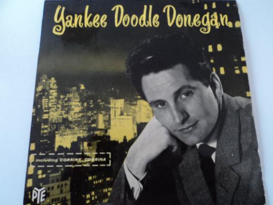 Yankee Doddle Donegan