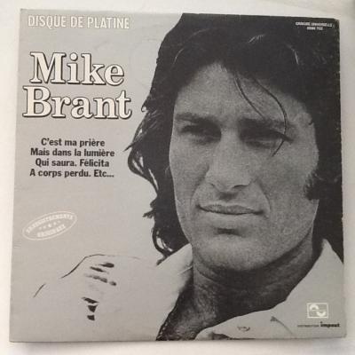 Disque De Platine