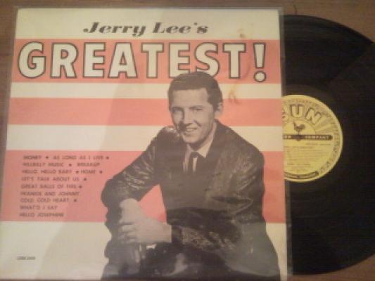 Greatest