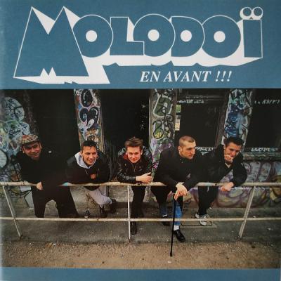 En Avant!!!
