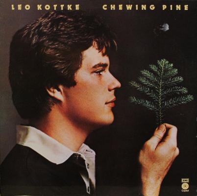 Chewing Pine