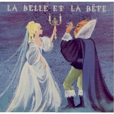 La Belle Et La Bête