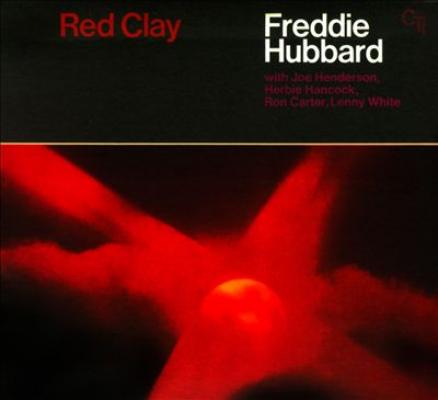Red Clay