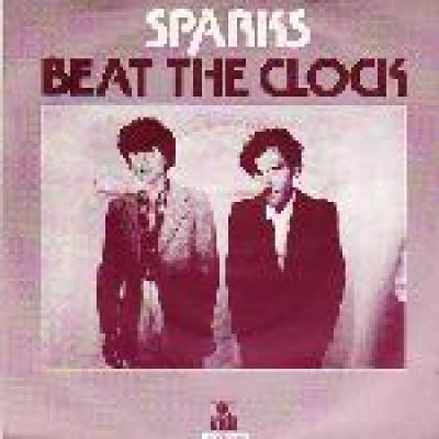 Beat The Clock 7 Inch
