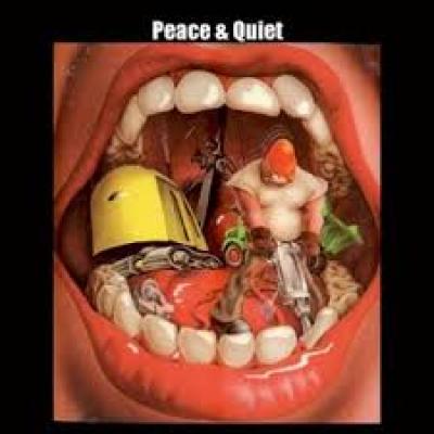 Peace And Quiet