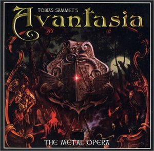 Metal Opera