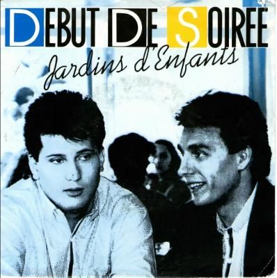 Jardins D'enfants