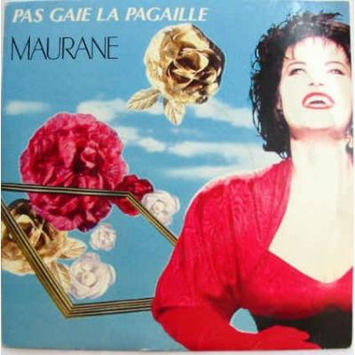 Pas Gaie La Pagaille