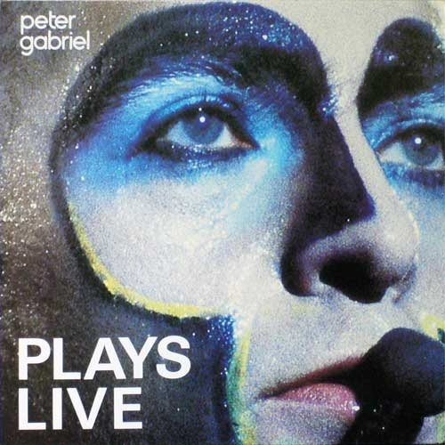 Plays Live 2xlp