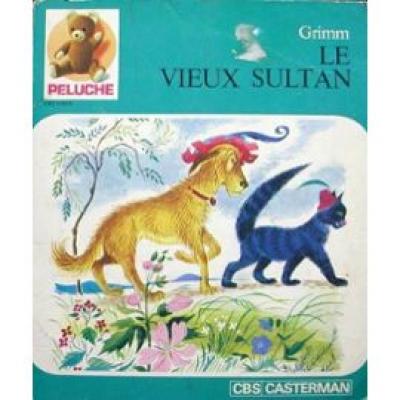 Le Vieux Sultan