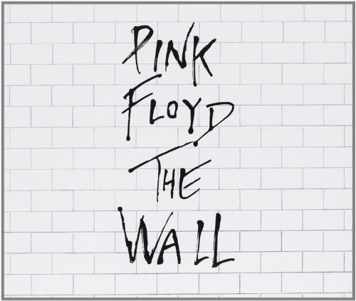 The Wall By Pink Floyd