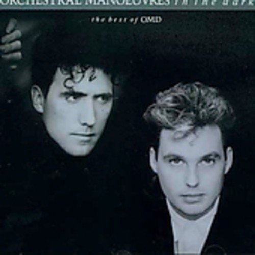 The Best Of Omd
