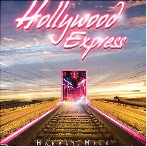 Hollywood Express
