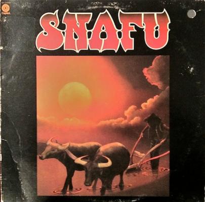 Snafu