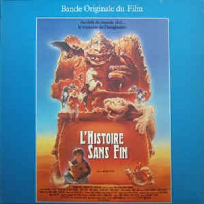 L'histoire Sans Fin