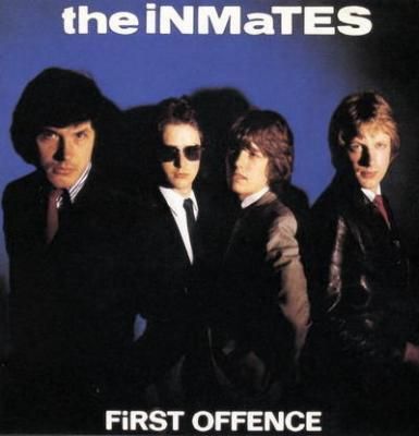 First Offence