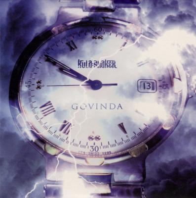 Govinda
